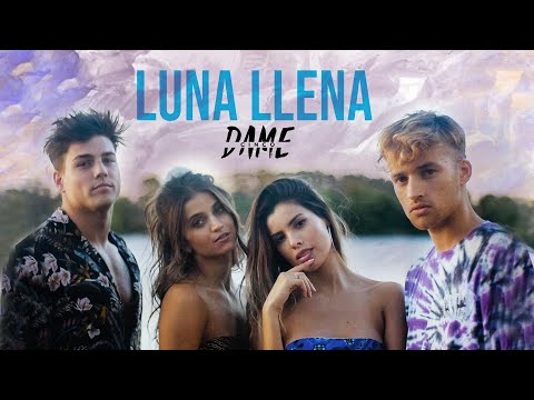 Dame 5 - Luna Llena