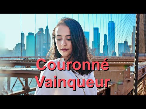 🌟 Couronné Vainqueur (Victor's Crown) -Karaoké Flûte Instrumental Darlene Zschech Israel Houghton V1