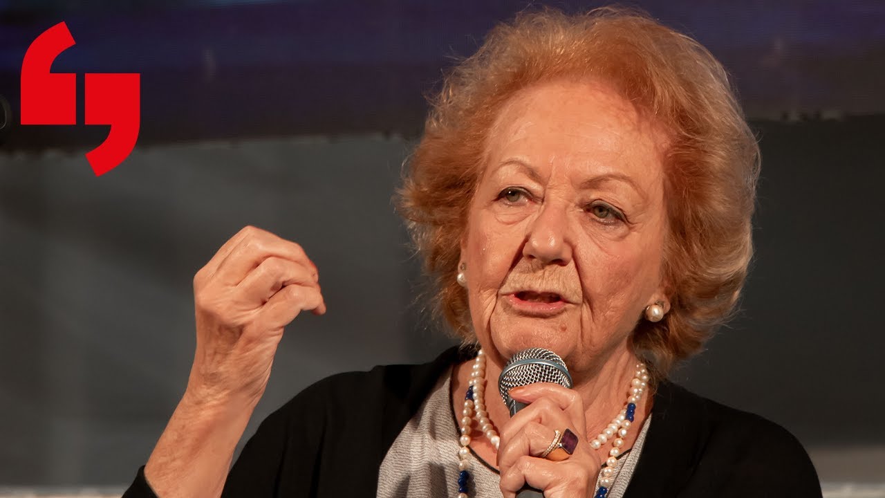 Simona Argentieri | La parola che cura | festivalfilosofia 2024