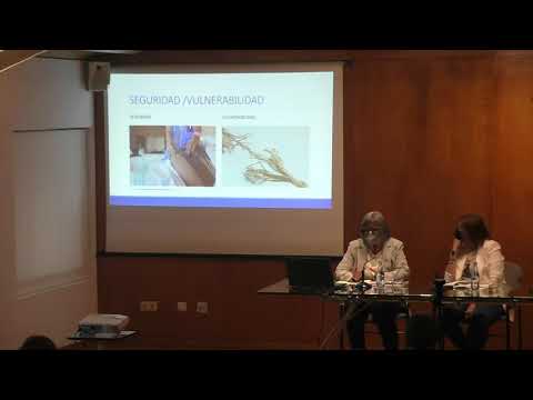 Vídeo: Parir en tempos de pandemia. Elementos de vulnerabilidade e resiliencia