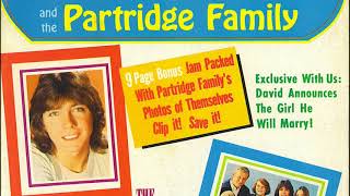TO BE LOVERS--THE PARTRIDGE FAMILY (NEW ENHANCED VERSION) 720P