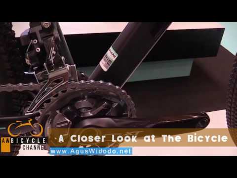 Bianchi Jab Mountain Bike 2017 Review this Bicycle for Inspiration 2018 Version