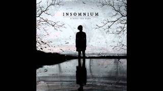 Insomnium - The Harrowing Years (Audio HD)