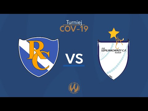 Real Compensación - Szpilmacherzy 3:5