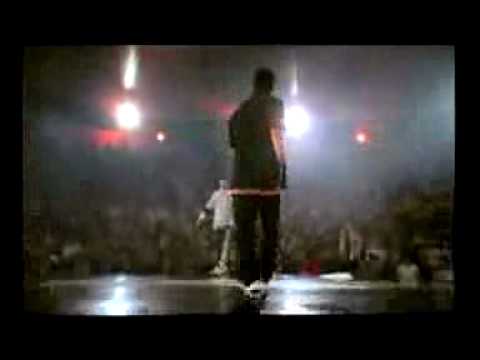 Red Bull BC One 2006: Hong Ten vs Roxrite