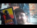 Week 265 Splatterfilm EATEN ALIVE 1980