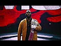 Omos New Entrance WWE Raw Aug 2 2021