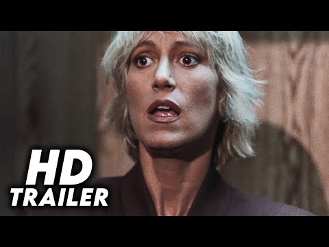 Thumbnail for video: Raw Nerve (1991) Original Trailer [FHD]