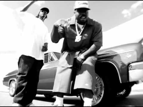 DOGG POUND - Hittin' Donuts In Tha Streets (Official Video)