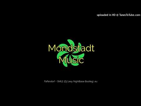 Paffendorf - SMILE (Dj Lewy NightBasse Bootleg)