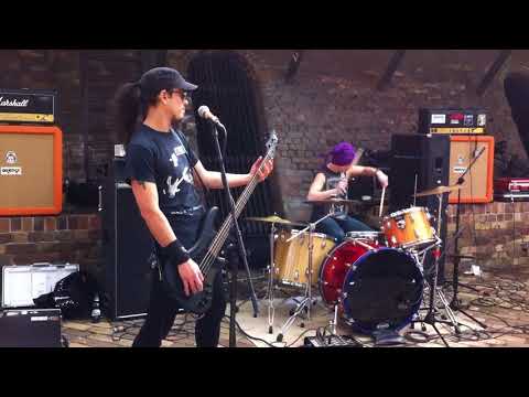 Inebrious Bastard @ Punx Picnic (7/7/18)