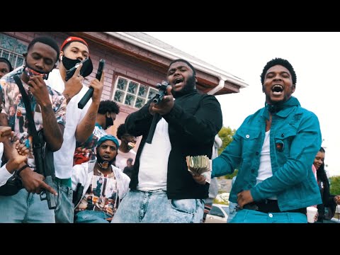 MojoCrocc x ChopCrocc - Wonder Why | Shot By @JuanShotMe