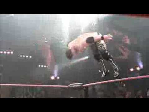 bound for glory 2009 promo