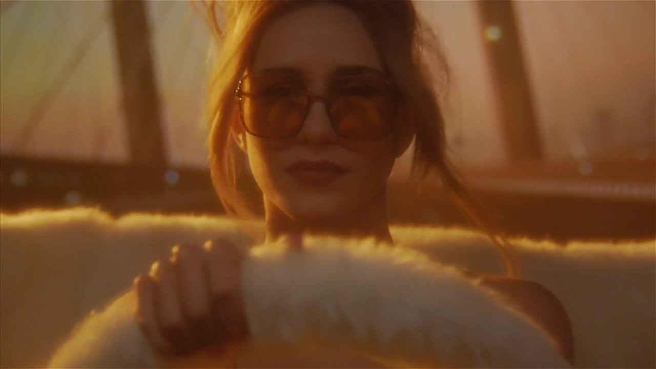 Mila Robert - До4уване