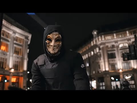 [FREE] "Manuel" UK Drill Type Beat x NY Drill Type Beat