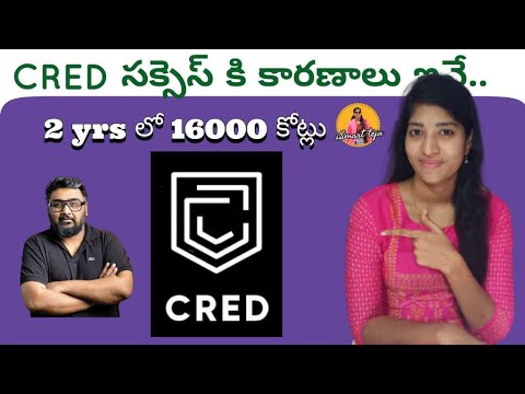 CRED App Success strategy | cred app stratagy |iSmartteju |