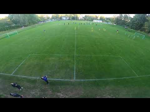 7.9.2020 Ilves P09 keltainen - Ilves P10   2-0