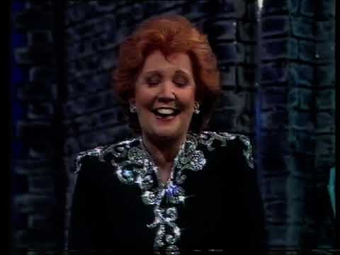 Happy Birthday: Coronation Street (ITV Granada, 9 Dec 1990)