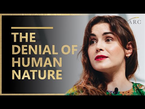 Was de seksuele revolutie een vergissing? — Louise Perry en Claire Lehmann