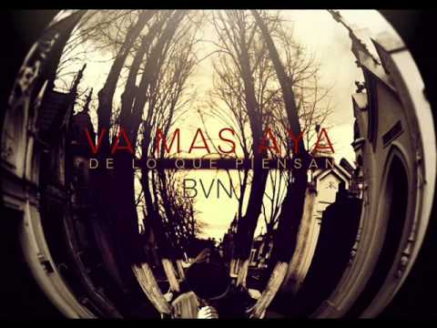 BIG VAN FT FLOR DE RAP & DAWES SAKA - LA CALLE NOS LLAMA (VENOM BEATS)