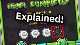 This Level Has FOUR COINS... How?