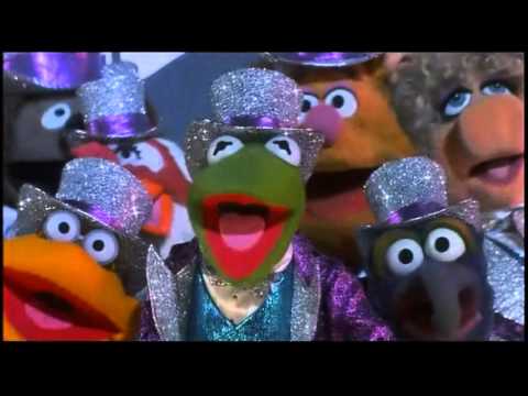 Frog-A-Doodle part 9 - "Rock-A-Doodle" / Miss Piggy's Jealousy