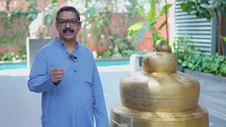 Why Architecture? | A film by Council of Architecture