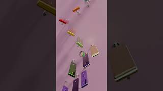 Download lagu 🎤 APT. – ROSÉ & Bruno Mars | Marimba Cover with 3D Marble Pop Rock Vibes mp3