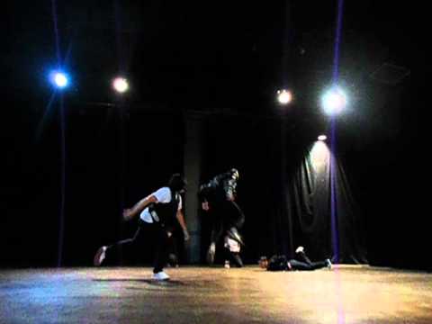 Super Junior G - Down [120707]