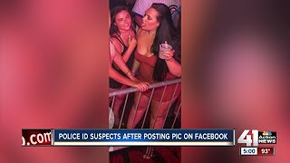 Download lagu Twitter helps ID suspects in Ponak's car crash mp3 Download lagu Twitter helps ID suspects in Ponak's car crash mp3