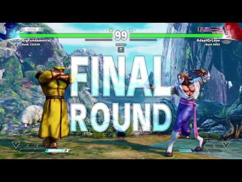 SFV First to 5 Ft.Tampa Bison