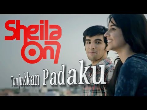 Sheila On 7 - Tunjukkan Padaku ( Video Music ) 2021