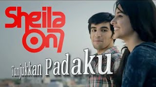 Download lagu Sheila On 7 - Tunjukkan Padaku ( Video Music ) 2021 mp3