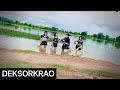 BLACKPINK Pink Venom M V Cover By DEKSORKRAO From Thailand