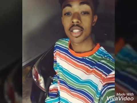 Big Sosa ft. Chucky Hendrick - The reason i cant see