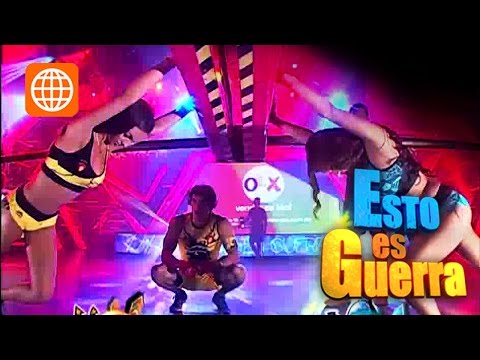 This is War Friday 27-03-2015 Part 1/7 - Eighth Season