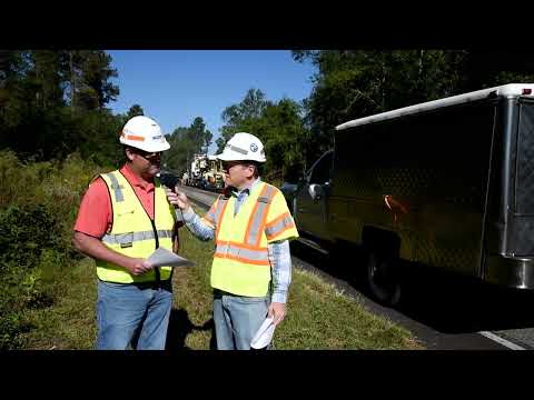Aiken County Projects Update October 2022