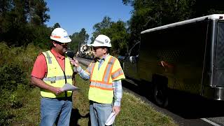 Aiken County Projects Update - October 2022
