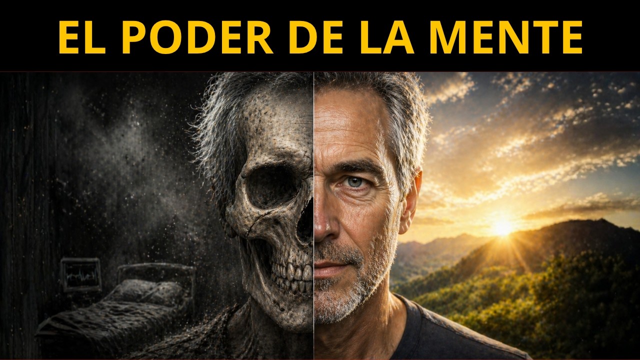 EL Enemigo #1 de la Vejez