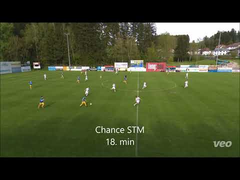 LT1 OÖ-Liga 2022/23 - Runde 25 - SU STRASSER Steine St. Martin - Union Edelweiß Linz