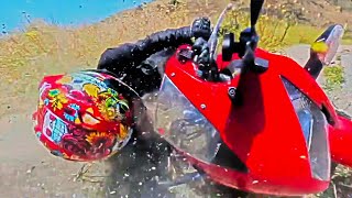 2025 This Is What Every BIKER Hopes NEVER Happens - Episode 3
