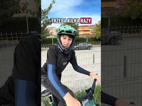 Szybki poradnik do salta od Maksa - uczestnika naszego obozu Dirt Camp La Poma z Ride It ❤️‍🔥