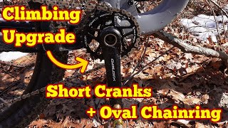 The Ultimate MTB climbing upgrade!