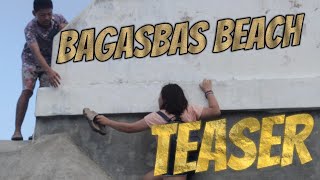 preview picture of video 'TRAVEL CLICK: Bagasbas Beach'