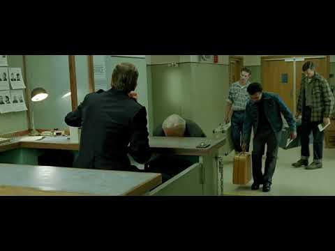 The World's Fastest Indian (2005) Best Scene