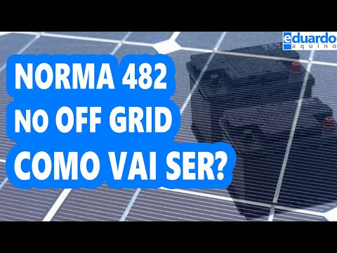 Resolução Normativa 482, Atualizações da ANEEL Poderá Afetar OffGrid?