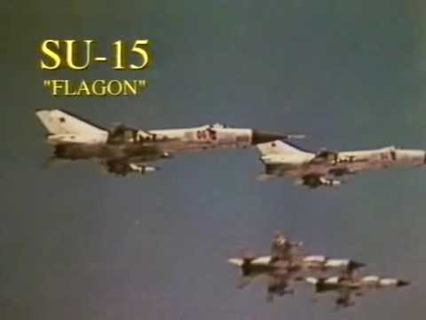 WIngs of the Red Star Sukhoi History FULL