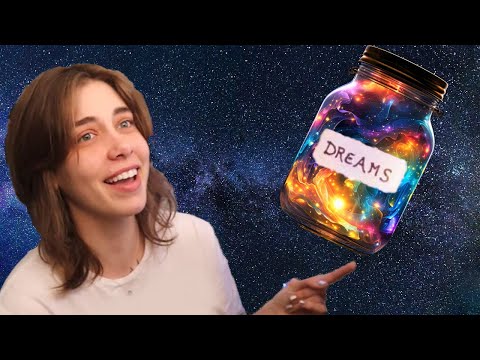 Debunking TikTok's 'Dream Facts' on The Dream Show w OnlyJayus & LyonMentalHealth ep 6