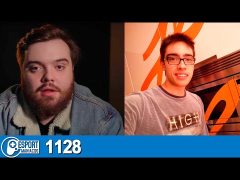 Miniduke nos revela su equipo, Ibai y la LEC - Esportmaniacos 1128