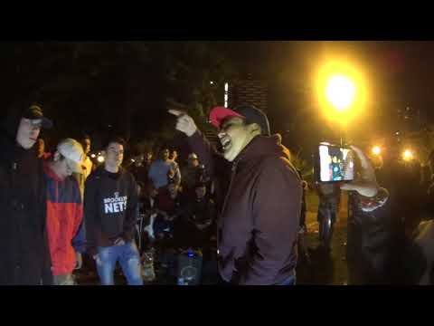 💀RG VDF VS UFANOVER - Semifinal - "APOCALIPSIS" 3v3 - 28 de Septiembre 💀